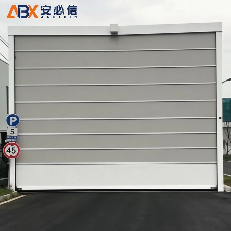 临汾市背带堆积门