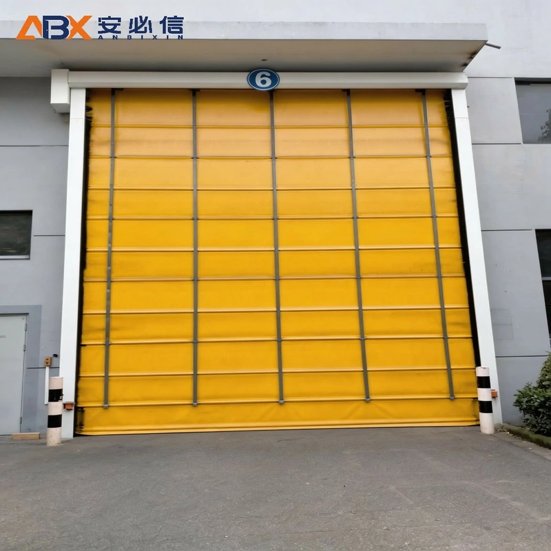 临汾市高速堆积门