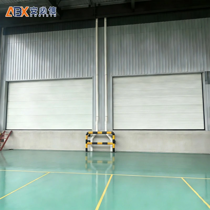 临汾市高扬程滑升门